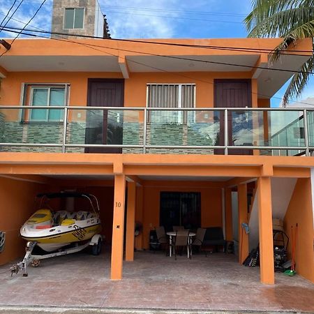 La Gozadera Rooms Cancún Exterior foto