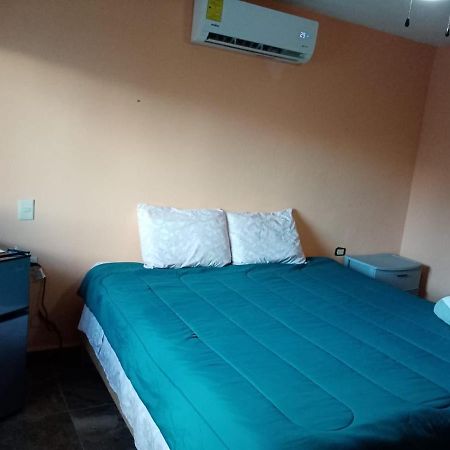 La Gozadera Rooms Cancún Exterior foto