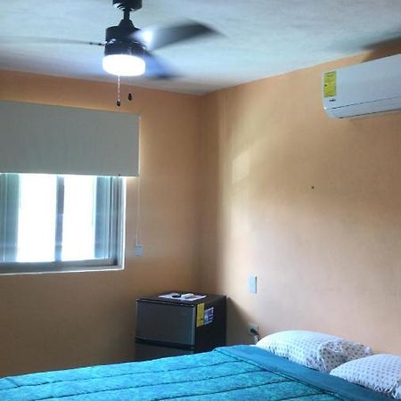 La Gozadera Rooms Cancún Exterior foto
