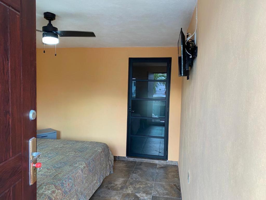 La Gozadera Rooms Cancún Exterior foto