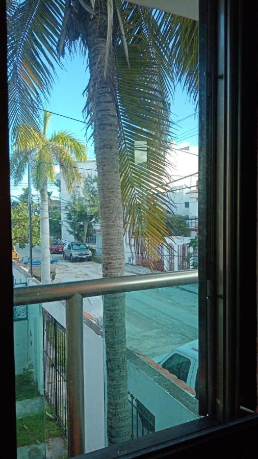 La Gozadera Rooms Cancún Exterior foto