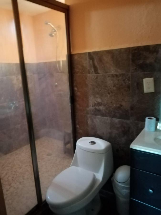 La Gozadera Rooms Cancún Exterior foto