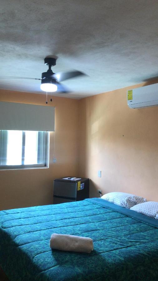 La Gozadera Rooms Cancún Exterior foto